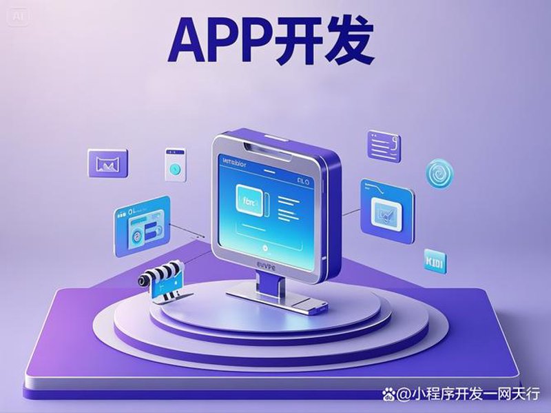 小程序定制：开启企业数字化新时代